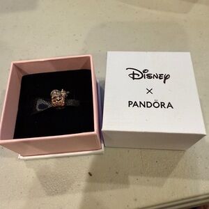 Disney x Pandora Halloween Charm
